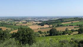 Villa 225 - Foto 3, Garden view