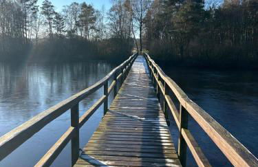 Linnis Strandhaus - Foto 7