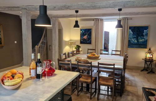 L'Orée de la cité - Foto 37