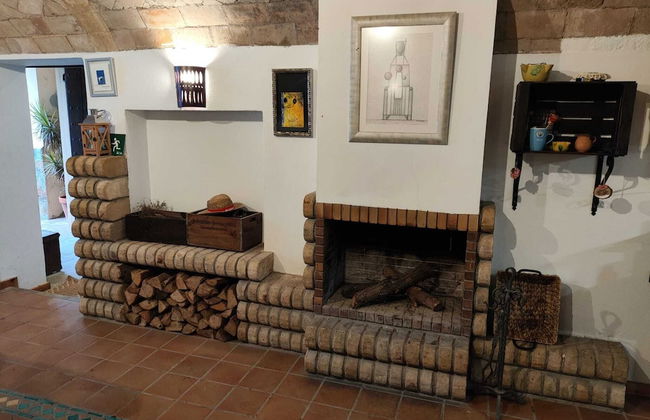 L'OLIVERA Casa Rural - Foto 22
