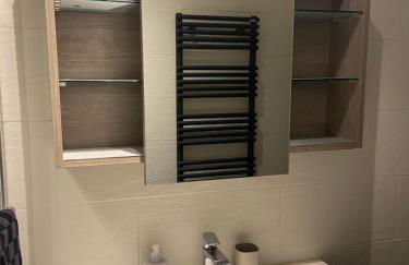 Pasteur T3 de charme Artem parc Ste Marie - Foto 17