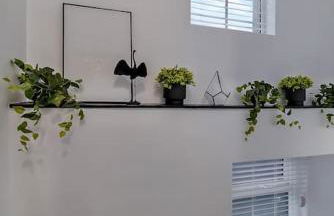 The Eden Loft: A Stylish Retreat - Foto 17