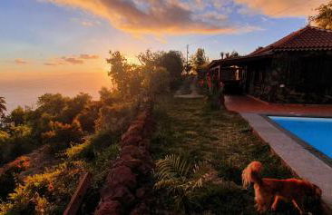 Villa El Topo -Piscina privada - Private pool - by Rural La Palma - Foto 15