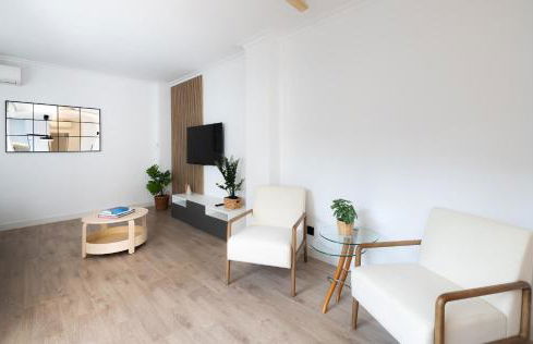 Stay U-nique Apartments Villarroel II - Foto 29