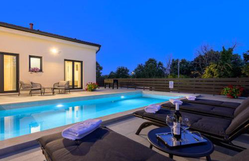 Villa Suri by Istrialux - Foto 8