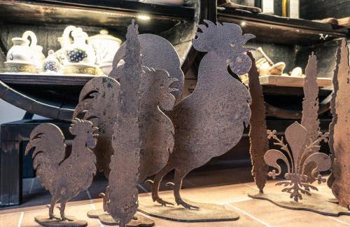 Chianti Craft House Badia a Passignano - Foto 37