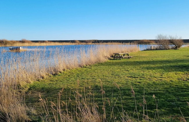 4 Star Holiday Home in Blavand - Foto 59
