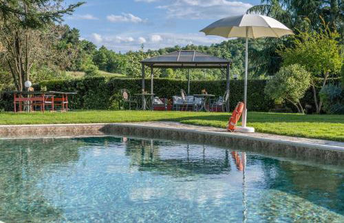 Podere la Fornace - Foto 32