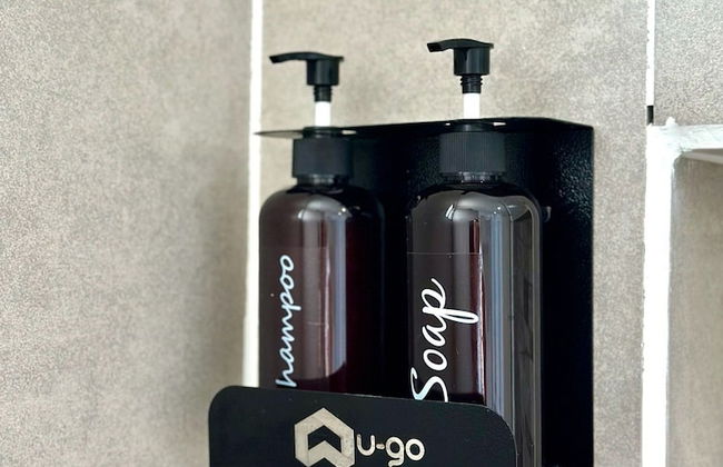 U-GO Edificio Murano Elite, Bocagrande - Foto 68