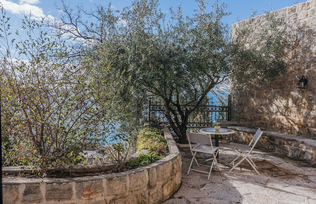 Pietra Mare Apartments - Foto 41