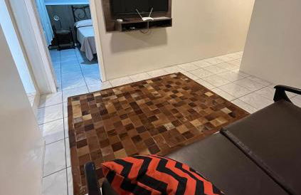 Casa no Centrinho para 2 pessoas 100m do Mar - Foto 5