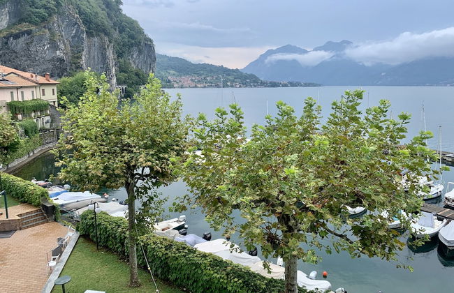 Mamma Ciccia Holiday Home - Front Lake Apartment, beach and swimming pool - Foto 33