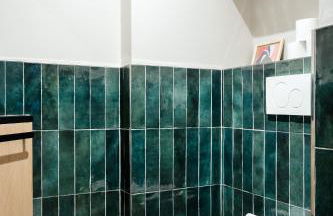 EDGAR SUITES MONTMARTRE - ABBESSES - Foto 39