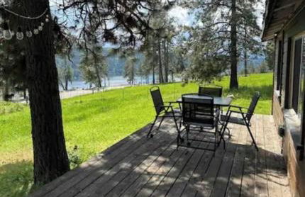 Cozy Cabin with Coeur d'Alene Lake views - Foto 17