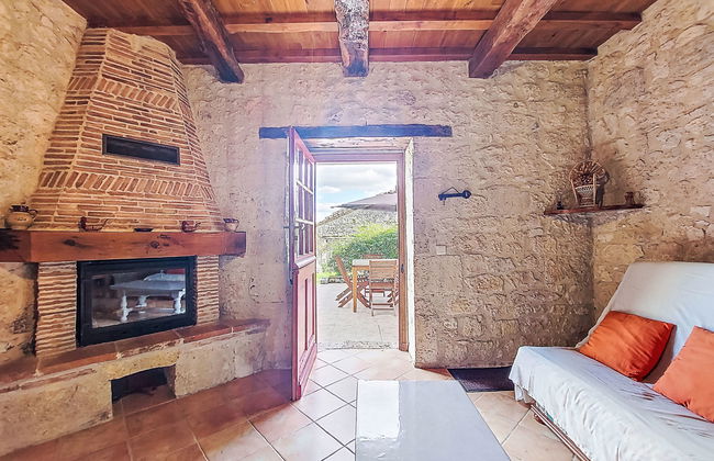 Le Pigeonnier Jacques - Foto 8