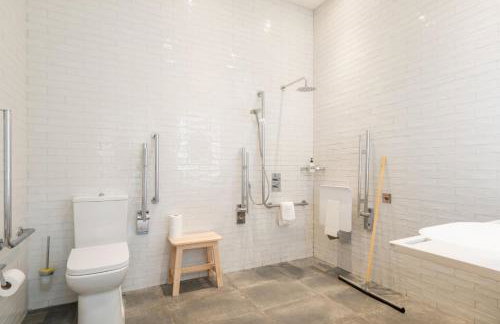 Missy's House in the Woods - Foto 28