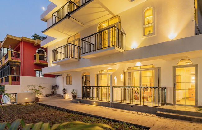 La Vaiencia Luxury Apartments - Photo 36