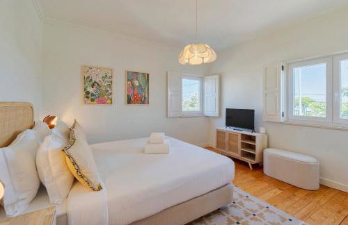 Villa Vintage - Foto 21