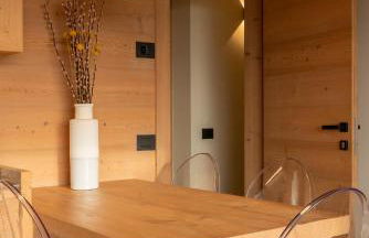 Casera Pian Grand Wellness Lodge - Foto 10