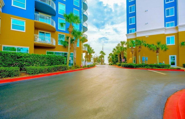 Legacy Towers I Penthouse - Foto 63