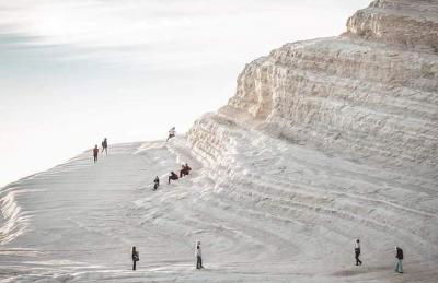 Bahari Beachfront Aparthotel Selinunte - Foto 37