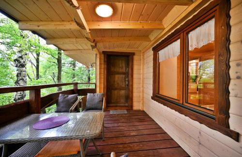 Ranczo w Beskidach - Foto 2