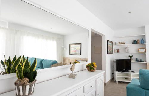 Apartamentos Marblau - Foto 111