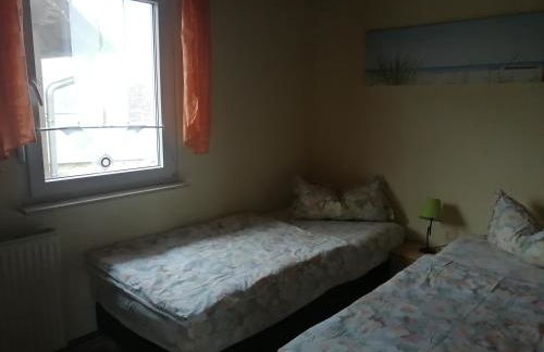 Ferienhaus Golinski auf eigenem komplett umzäunten Grundstück im Unterspreewald mit Kamin - Foto 7