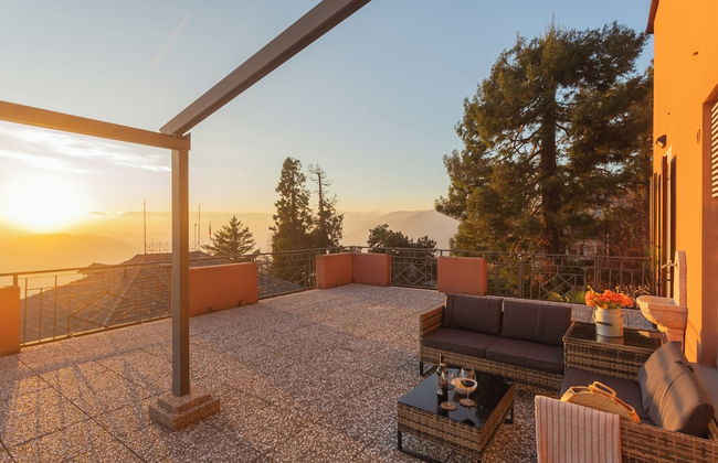 Sunset Terrace Loft Best View on Como by Rent all Como - Foto 44