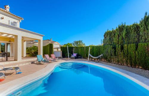 Villa Gran Sol 13 - PlusHolidays - Foto 2