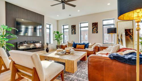 1 Block to Lake City Marina Condo with Rooftop Deck - Foto 2