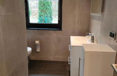 Haus am Waldrand - Foto 3