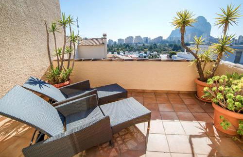 Villa Villa Albert by Interhome - Photo 44