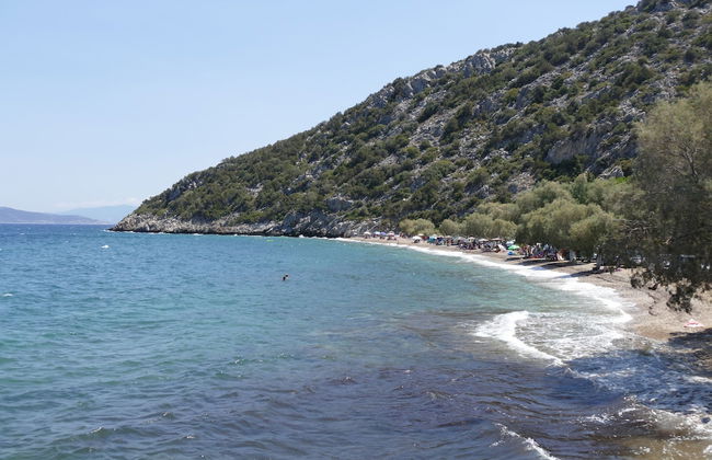 esperides holidays - Foto 41