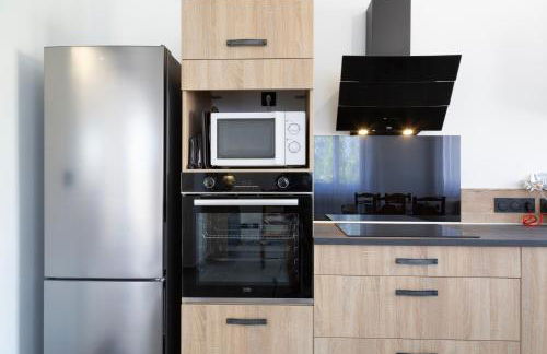 L Orchidée - Foto 15