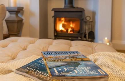 Antelope Cottage - Photo 9