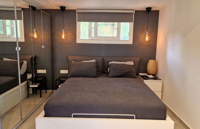 Luxurious Villa Anna Maria - Foto 16