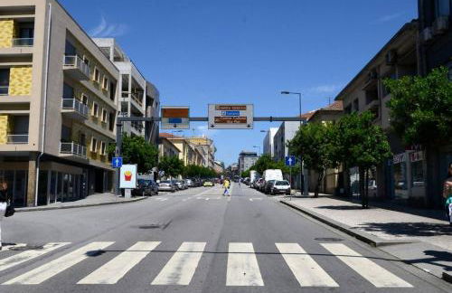 The Office Guest - Foto 41