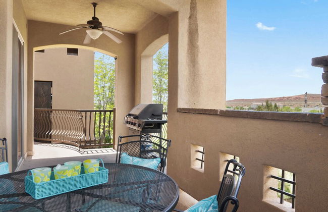 The View Resort Amenities & Epic Views! - Foto 41