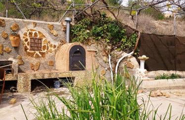 Cortijo El Pilón - Foto 16