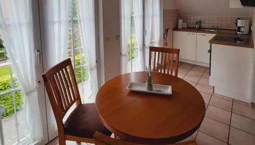 Ferienwohnungen am Mirower See, Mirow - Photo 3