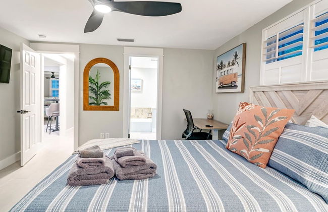 Sarasota Resort-like Living Near Siesta Key For 10 - Foto 103