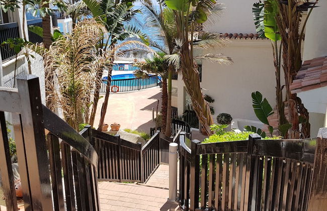 Exquisite Calahonda Beach Studio - Foto 24