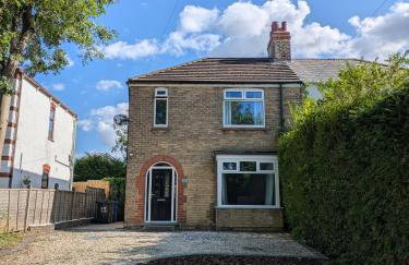 Ideal Retreat, Parking x2 Garden Waltham near Cleethorpes - Foto 2