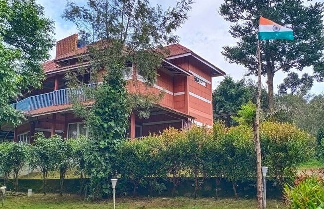 I-ROOMZ Donimoole Homestay - Foto 1