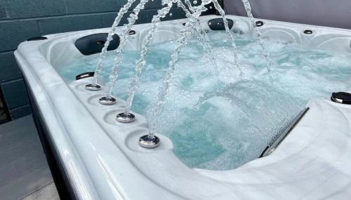 The Holiday Hoose - Foto 1