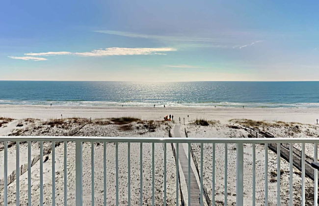 Tropic Isle #403 by Southern Vacation Rentals - Foto 1