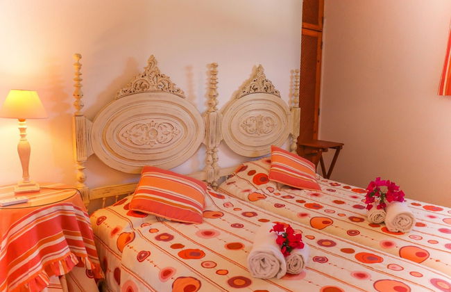 Idyllic Farm House With Huge Garden for 14pax - Foto 20