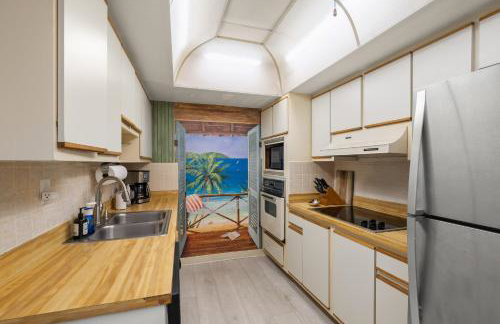 Oceanfront Oasis - 2BR2BA direct oceanfront! - Foto 14
