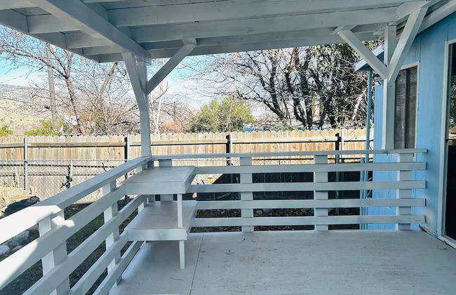 Rustic Hideaway Stargazing & Serenity - Photo 8